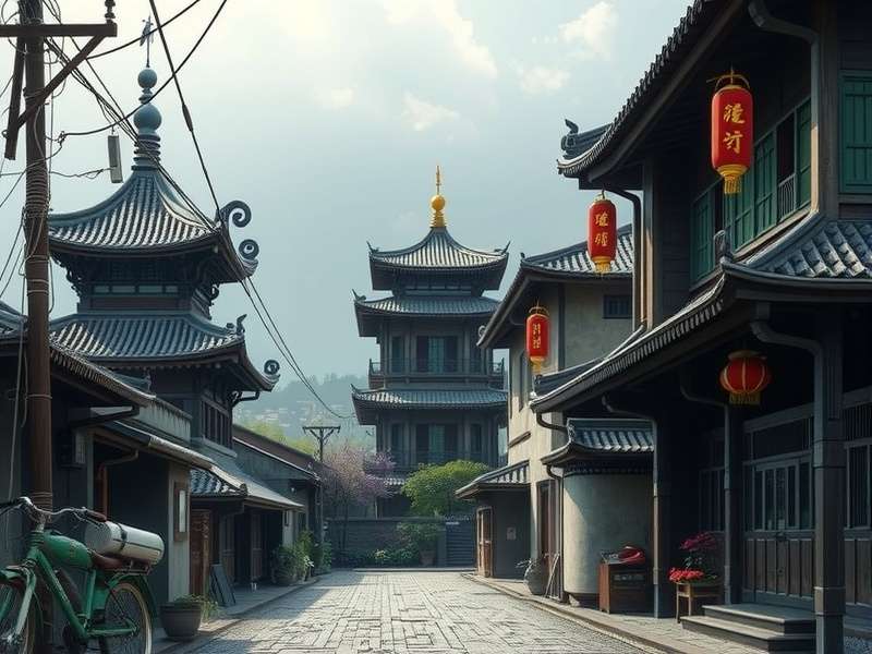 充电桩解决方案